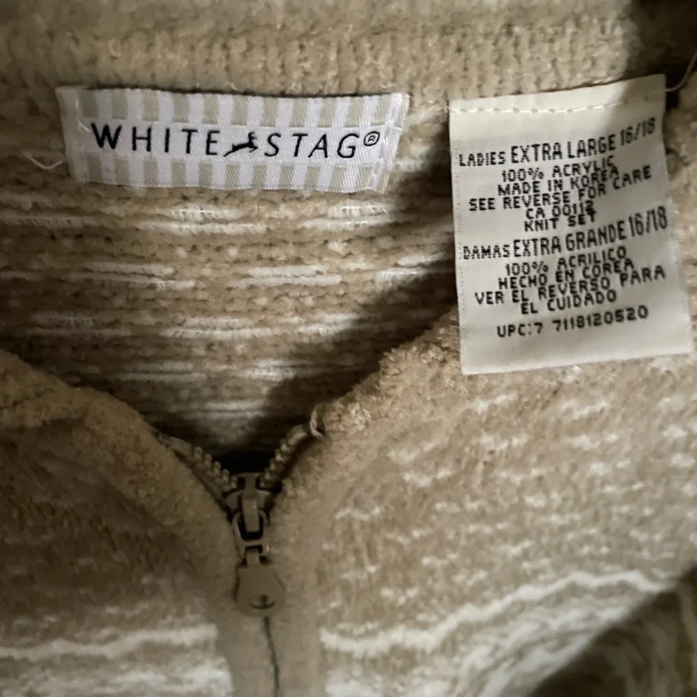 Sweater - Picture 3 of 3